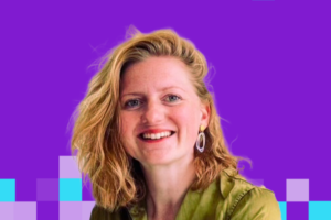 Learn about Mirthe van Gelder –