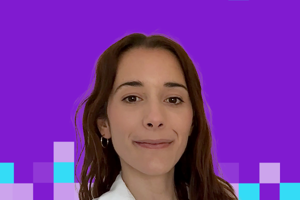 Silvia Ramón Figuerola headshot