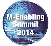 M-Enabling Summit 2014