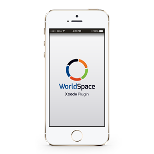 WorldSpace Xcode Plugin