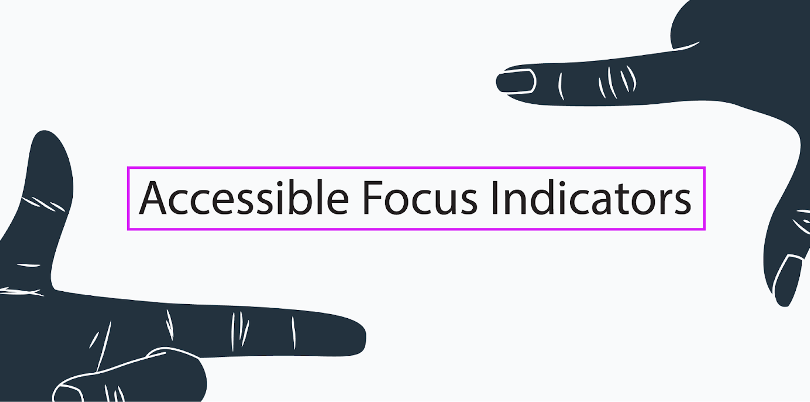 accessible focus