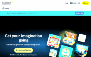 The plugin NoCoffee simulating the effects of bright sunshine on a page, washing out the colors