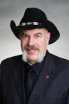 photo of John Foliot