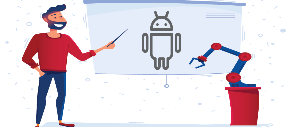Shift Accessibility Left in Your Native Android Development