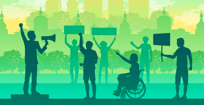 JavaScript and Civil Rights