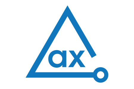 axe logo