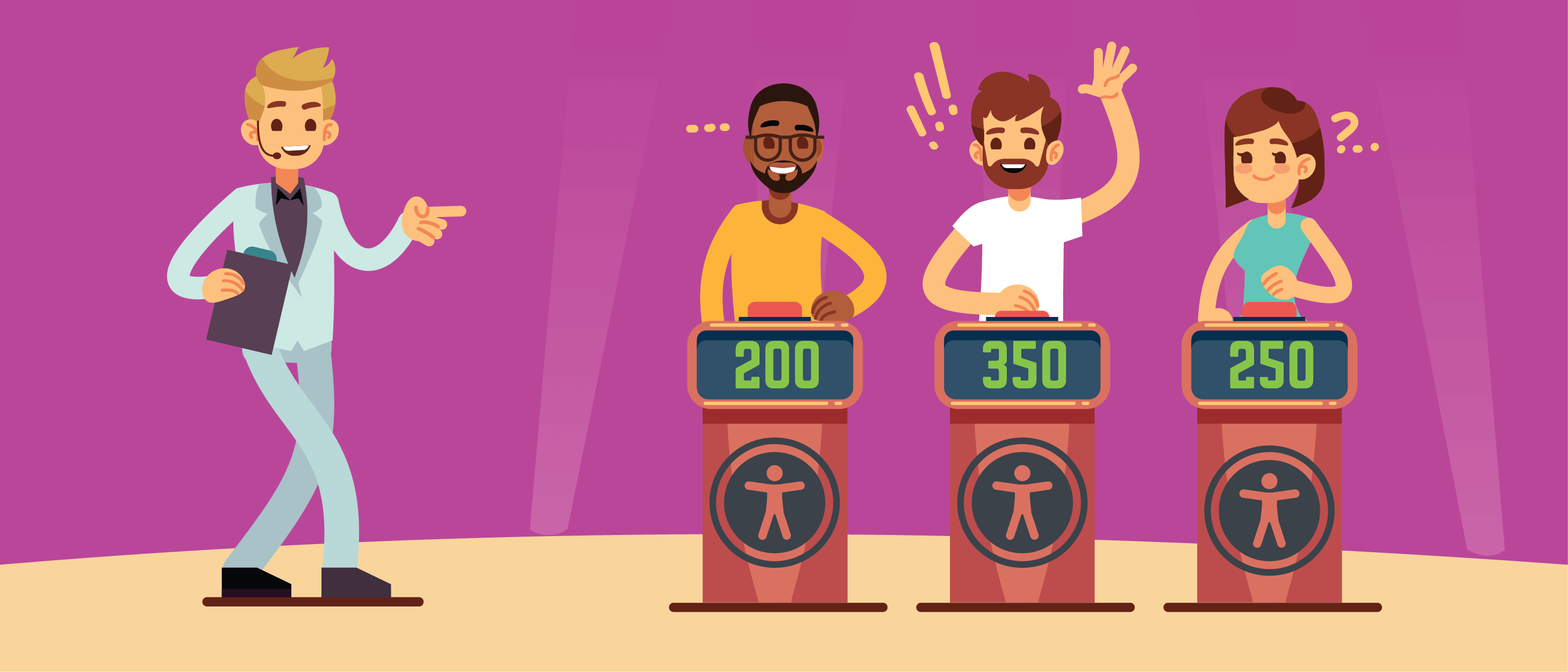 Top 5 Questions Asked In Accessibility Trainings Deque