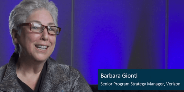 Verizon partners with Deque for automated accessibility testing