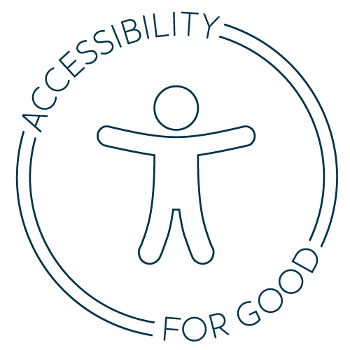 Accessibility icon