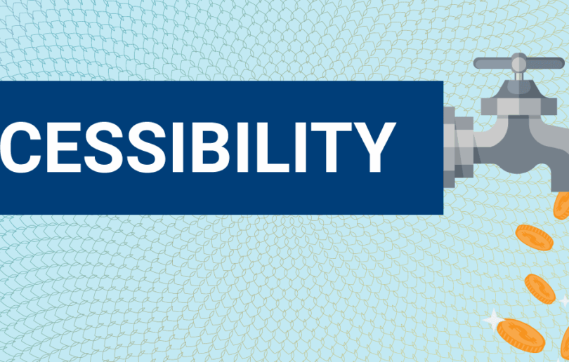 tap into accessibility