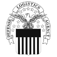 Defense Logistics Agency logo