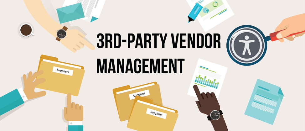 Accessibility Program Fundamentals: 3rd-Party Vendor Management