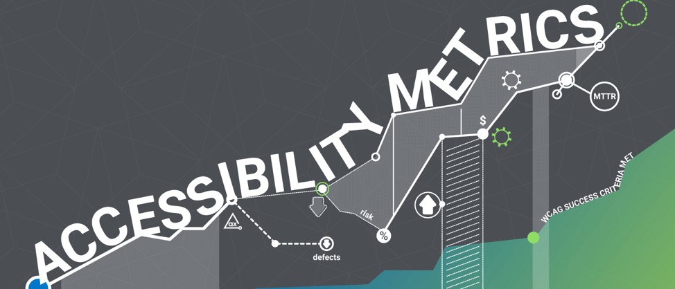 Accessibility Program Fundamentals: Choosing the right accessibility metrics