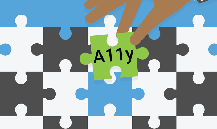 a11y puzzle