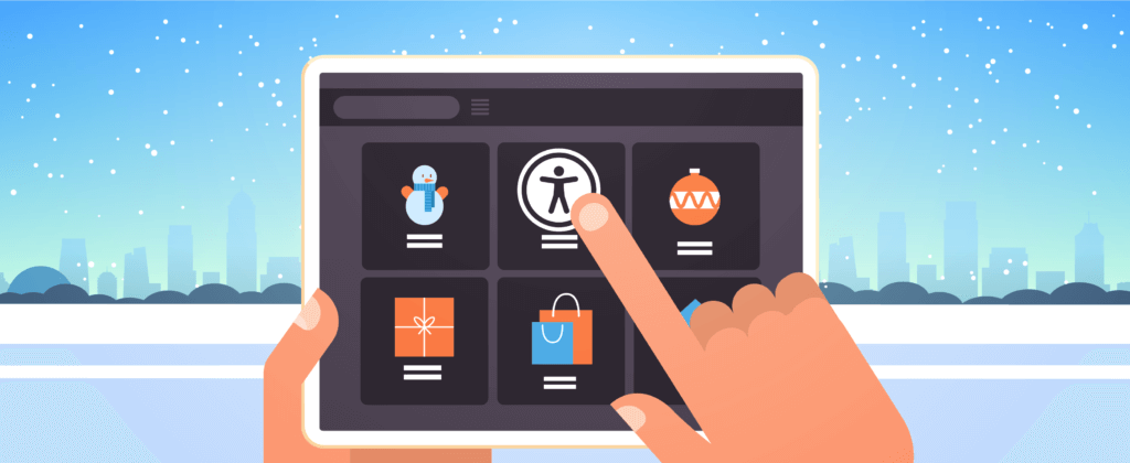 Is your website ready for holiday shopping?