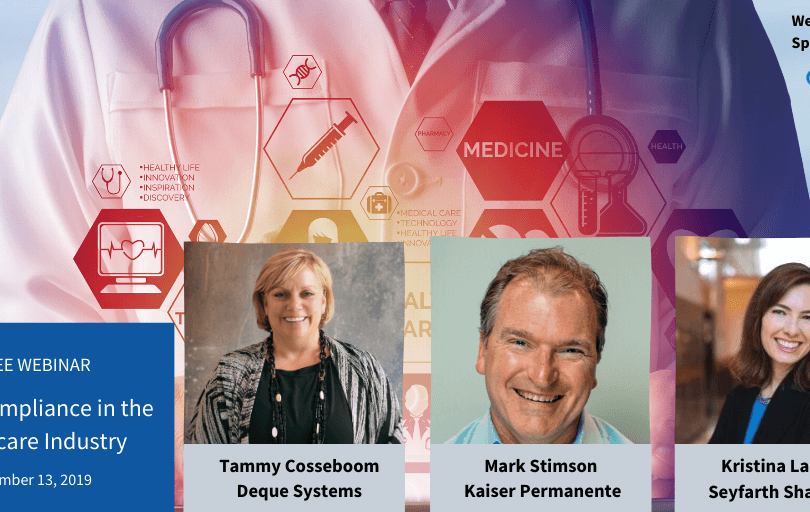 deque healthcare webinar sm graphic corrected