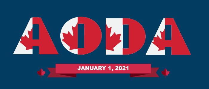 Are you ready for the AODA 2021 Deadline?