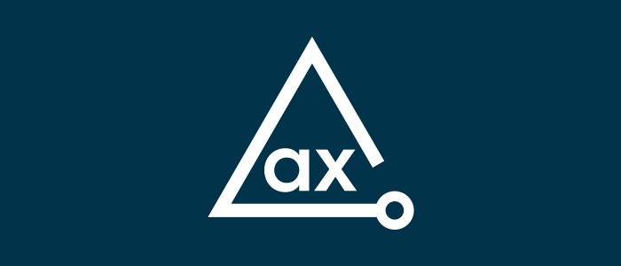 axe logo