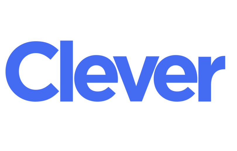 clever logo v4