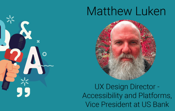 QA Webinar Matthew Luken