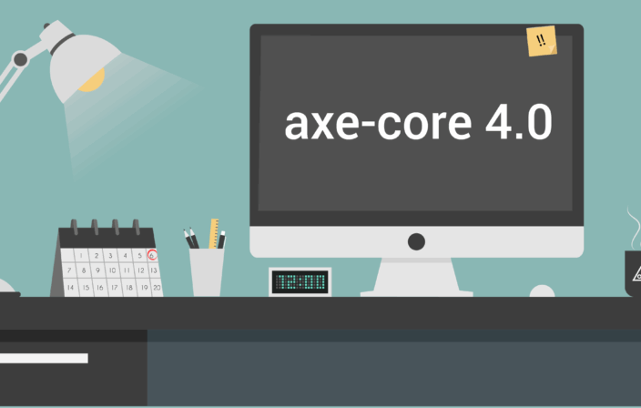 axe core 4.0