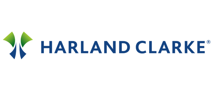 Harland Clarke logo