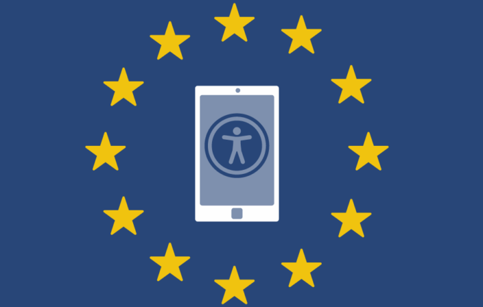 mobile EU accessibility