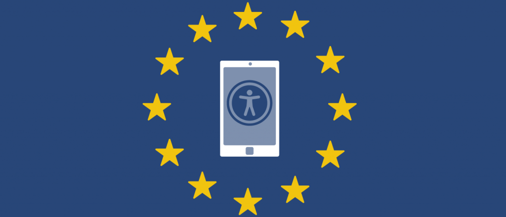 2021 Mobile Accessibility Compliance and Legislation in EU
