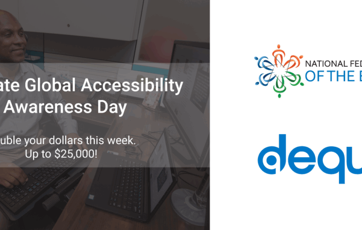 Deque double dollars