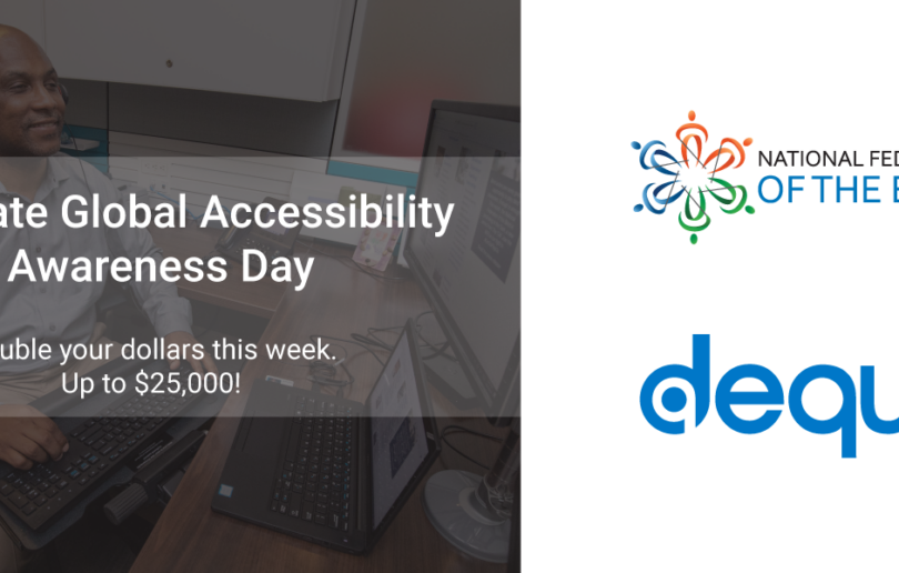 Deque double dollars