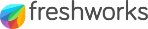 freshworks logo