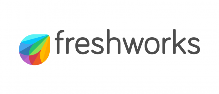 Freshworks logo