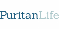 Puritan Life Insurance logo
