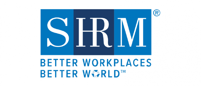 Society for Human Resource Management Logo