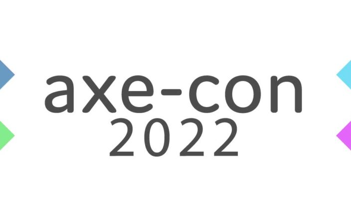 axe con 2022