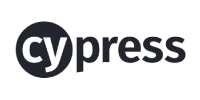 Cypress logo