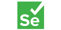 Selenium_ logo