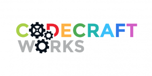 Codecraft Works logo