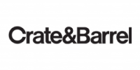 Crate & Barrel logo