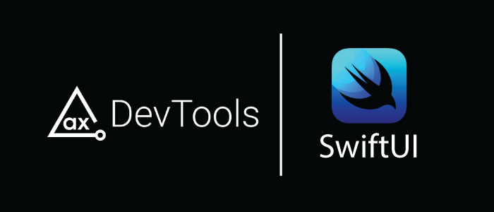 SwiftUI axe DevToolsMobile Blog