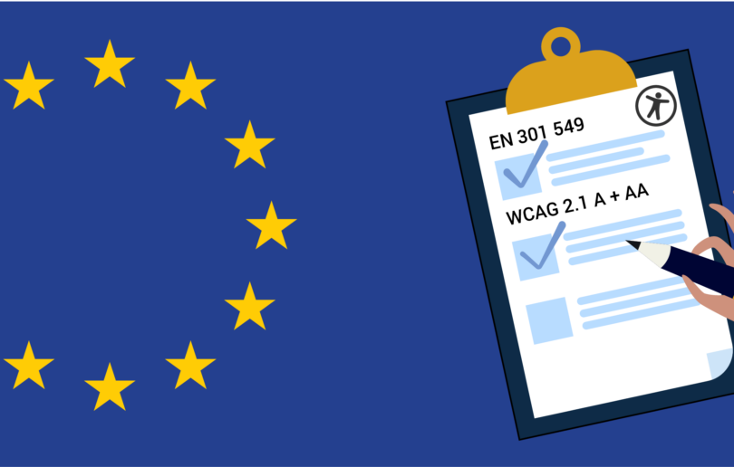 EU a11y blog