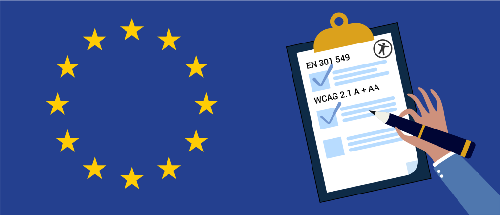 EU Runs World’s Largest Accessibility Test