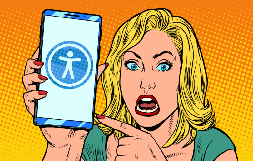 mobile developer cares