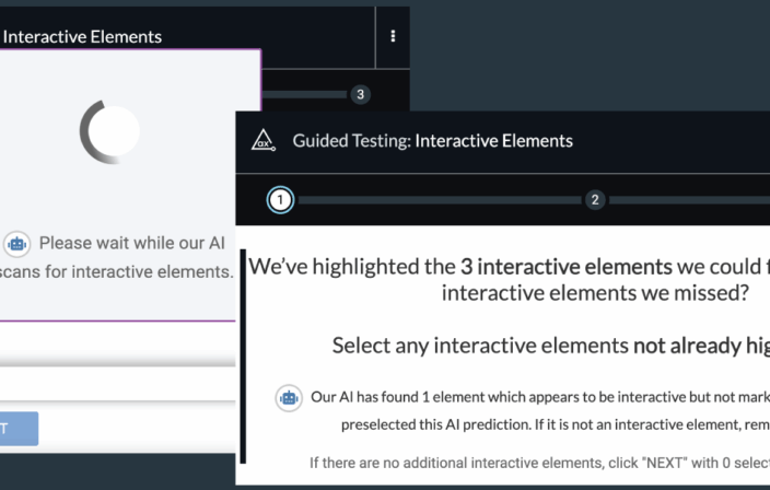 4.24 Extension Release IE IGT ML Enhancements