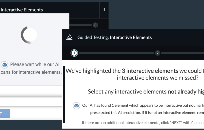 4.24 Extension Release IE IGT ML Enhancements