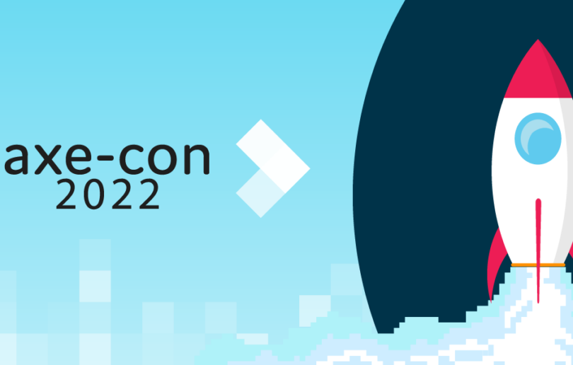 axe con 2022 summary