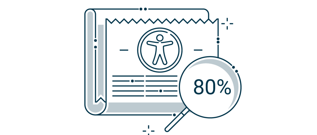 Deque Stakes Claim as Undisputed Leader in Automated Accessibility Testing Coverage with New Report