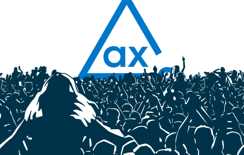 500m axe core downloads