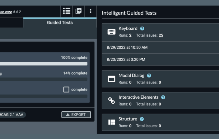 2022 09 axeDevTools Extension Release