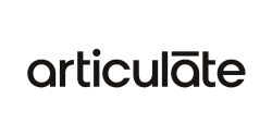 Articulate logo